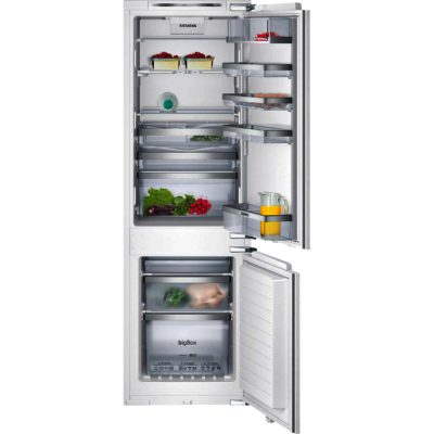 Siemens KI34NP60 Built In Frost Free Fridge Freezer Siemens KI34NP60 Built In Frost Free Fridge Freezer